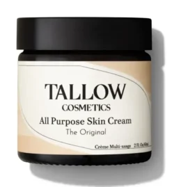 Tallow Cosmetics All Purpose Skin Cream The Original (60 ml)