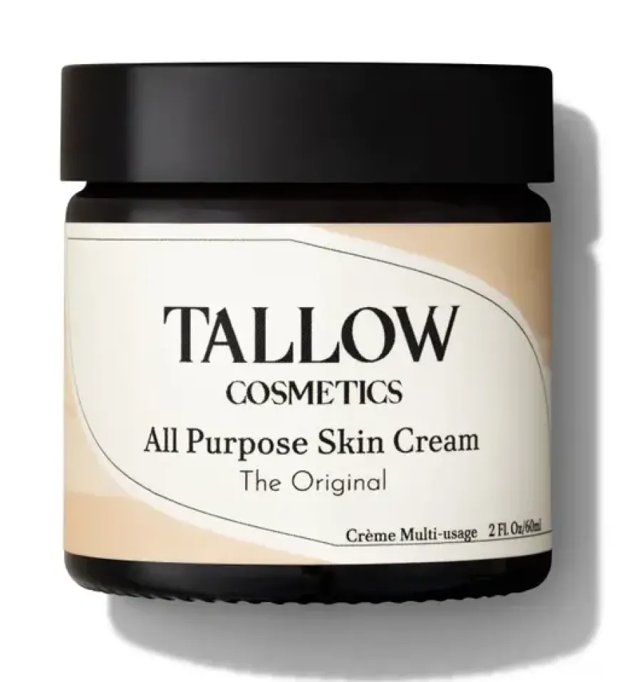 Tallow Cosmetics All Purpose Skin Cream The Original (60 ml)