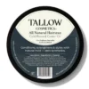 Tallow Cosmetics Hair Wax (100 gr)