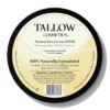 Tallow Cosmetics Natural Sun Cream SPF30 (100 gr)
