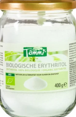 Tammi Erythritol (400 gr)