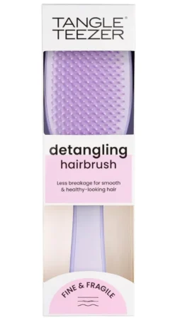 Tangle Teezer Borstel Fine & Fragile (1 stuk)