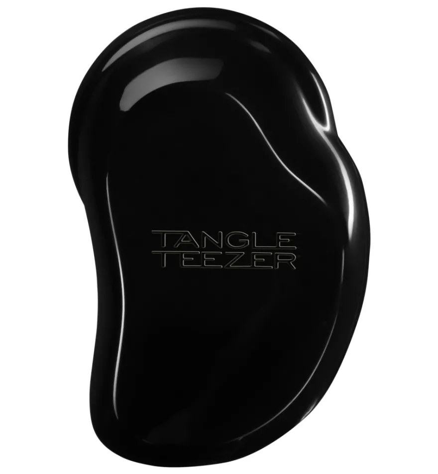 Tangle Teezer The original brush panther black (1 stuk)