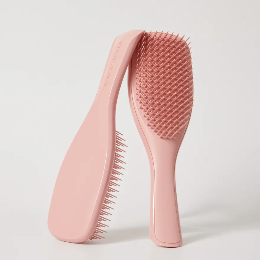 Tangle Teezer Ultimate Detangler Summer Rose (1 stuk)