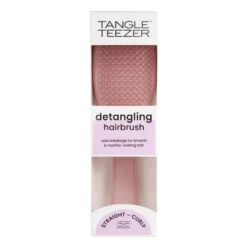 Tangle Teezer Ultimate Detangler Summer Rose (1 stuk)