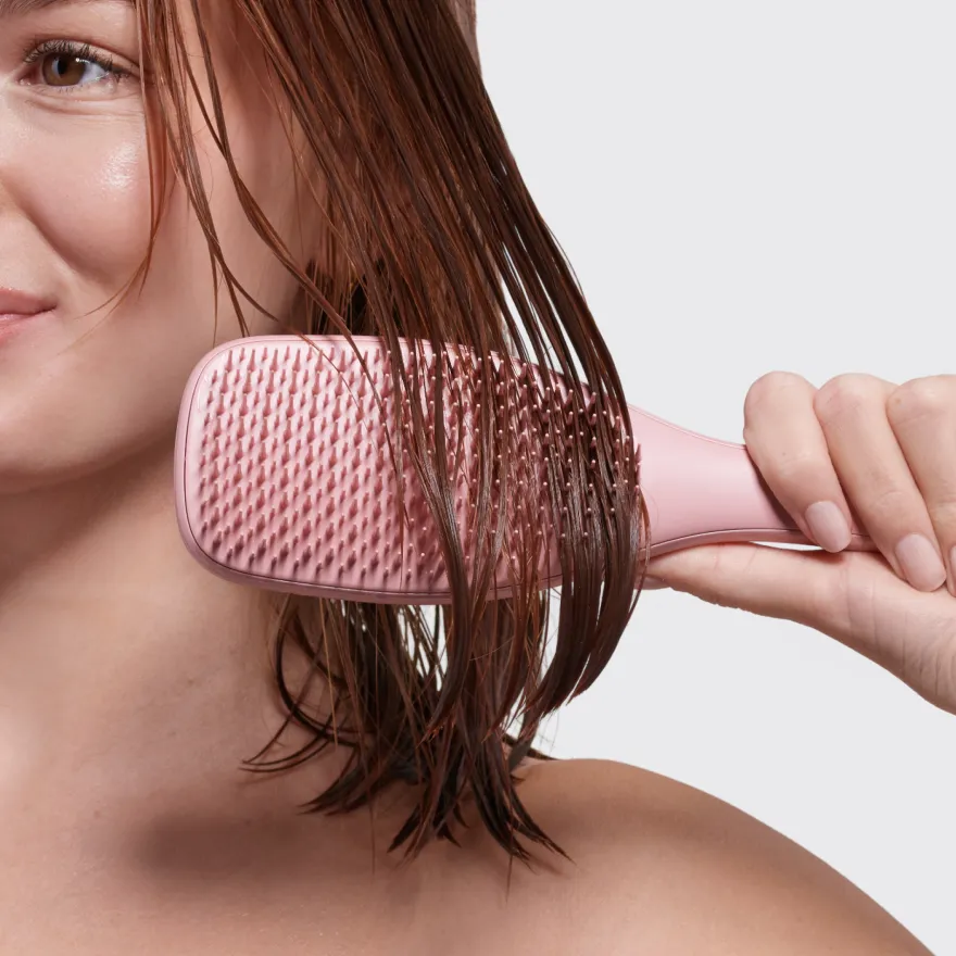 Tangle Teezer Ultimate Detangler Summer Rose (1 stuk)