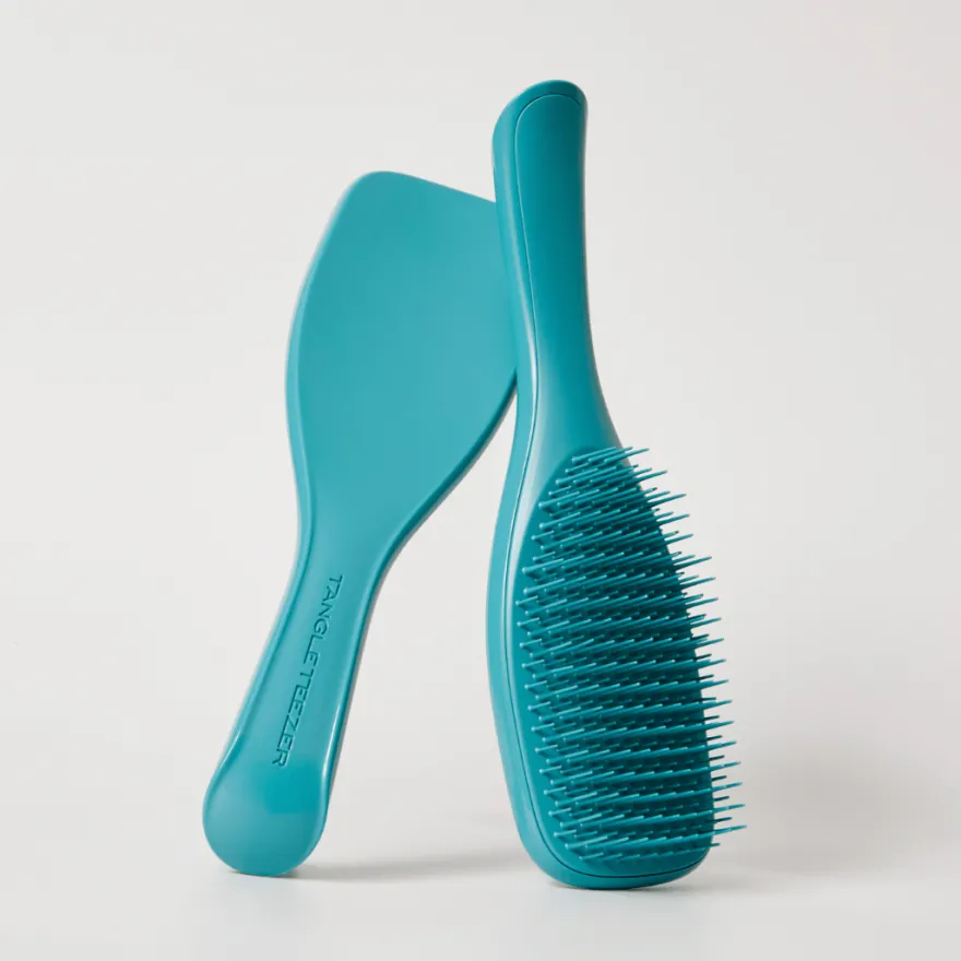 Tangle Teezer Ultimate Detangler Transformative Teal (1 stuk)