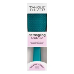 Tangle Teezer Ultimate Detangler Transformative Teal (1 stuk)
