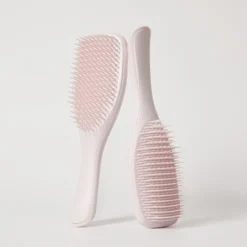 Tangle Teezer Ultimate Detangler Pink Frost (1 stuk)