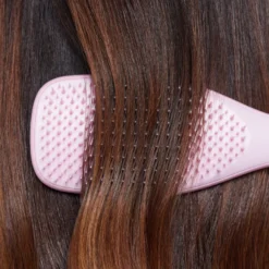 Tangle Teezer Ultimate Detangler Pink Frost (1 stuk)