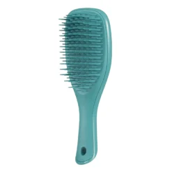 Tangle Teezer Ultimate Detangler Mini Transformative Teal (1 stuk)
