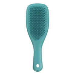 Tangle Teezer Ultimate Detangler Mini Transformative Teal (1 stuk)