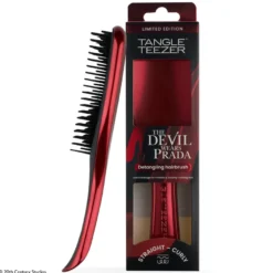 Tangle Teezer Ultimate Detangler The Devil Wears Prada (1 stuk)