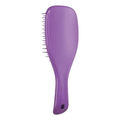 Tangle Teezer Ultimate Detangler Mini Fresh Purple (1 stuk)