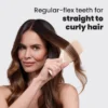Tangle Teezer Ultimate Detangler Cappuccino (1 stuk)