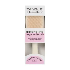 Tangle Teezer Ultimate Detangler Cappuccino (1 stuk)