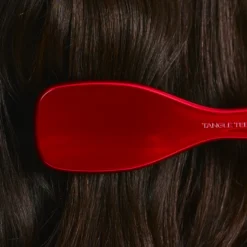 Tangle Teezer Ultimate Detangler Mini The Devil Wears Prada (1 stuk)