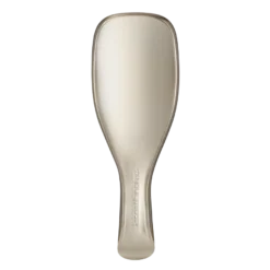 Tangle Teezer Ultimate Detangler Mini Chrome Champagne Gold (1 stuk)