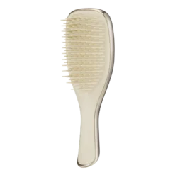 Tangle Teezer Ultimate Detangler Mini Chrome Champagne Gold (1 stuk)