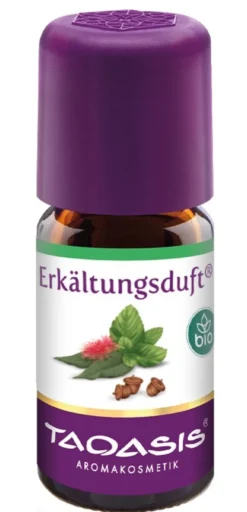 Taoasis Balsamic Essential Oil Blend (5 ml)