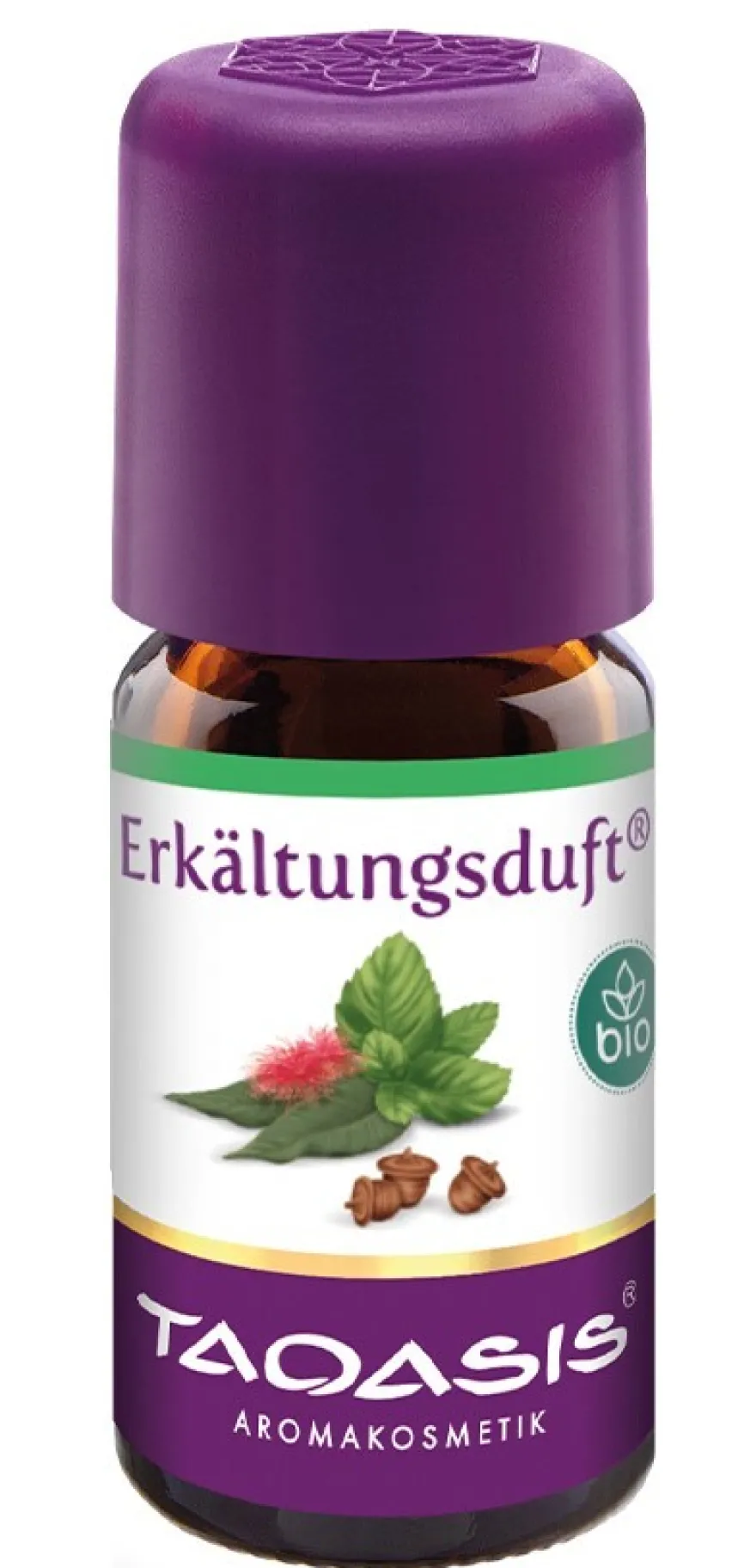 Taoasis Balsamic Essential Oil Blend (5 ml)