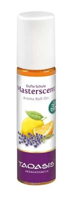 Taoasis Dufte Schule Aroma Roll-on (10 ml)