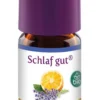 Taoasis Schlaf Gut Geurbio (5 ml)