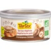 Tartex Pate Champignon Bio (125 gr)