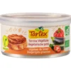 Tartex Pate Zongerijptegroente Bio (125 gr)