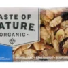 Taste of Nature Reep Blueberry (40 gr)