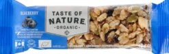 Taste of Nature Reep Blueberry (40 gr)