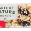 Taste of Nature Reep Cranberry (40 gr)