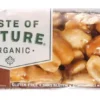 Taste Of Nature Reep Dark Chocolate Peanut -Caramel (40 gr)