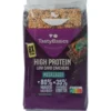 Tastybasics Less Carb-high Protein Crackers Meerzaden (200 gr)