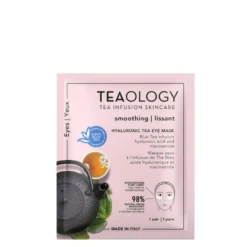Teaology Eye Mask Hyaluronic (5 ml)