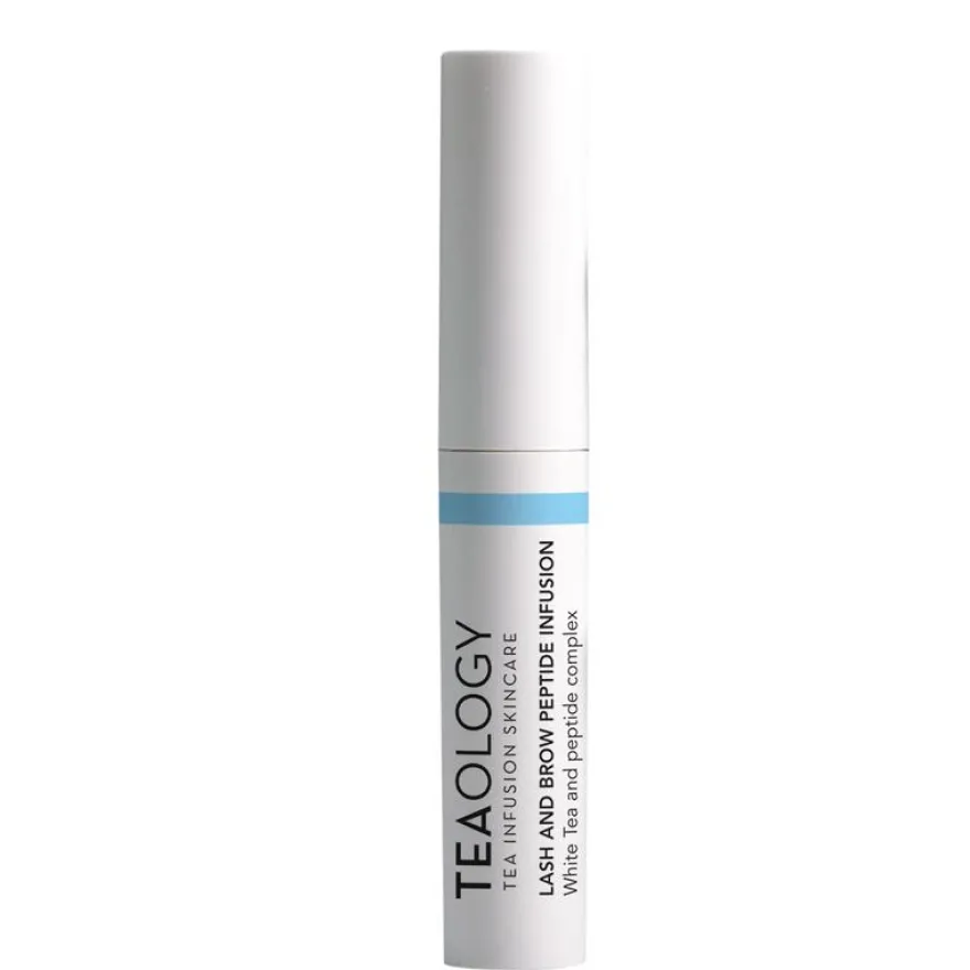 Teaology Lash And Brow Peptide Infusion (5 ml)