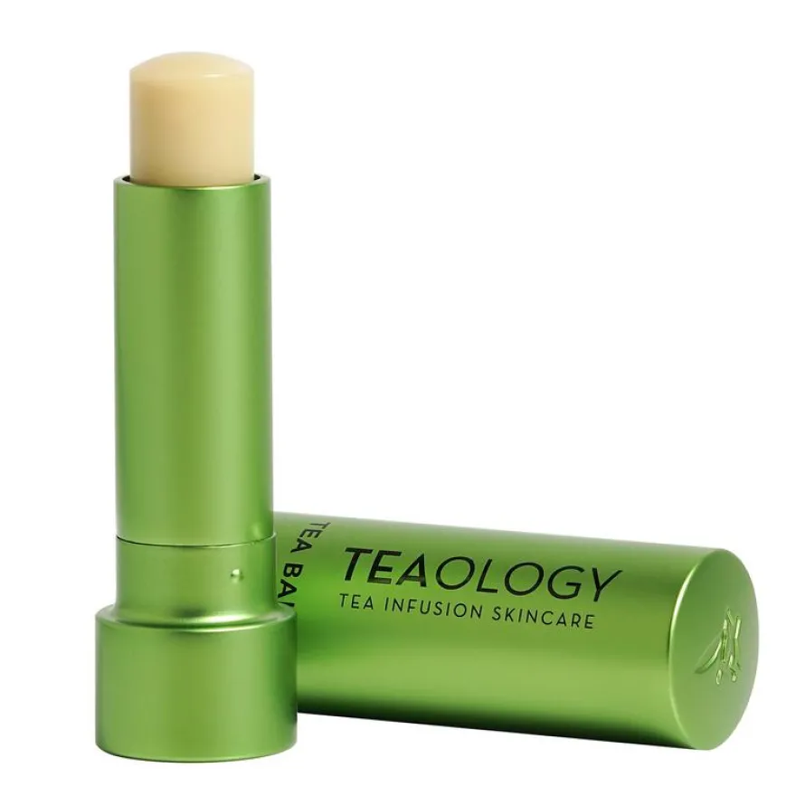 Teaology Lipbalm Matcha Tea (4,8 gr)