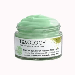 Teaology Matcha Tea Ultra Firming Cream (50 ml)