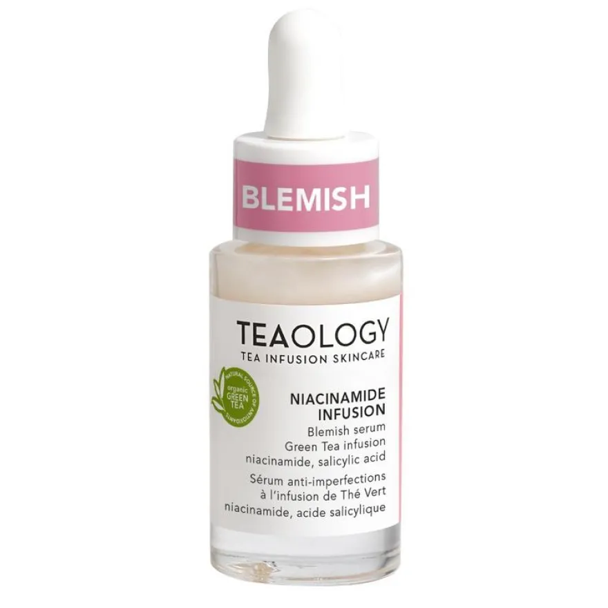 Teaology Niacinamide Infusion (15 ml)