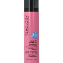 Teaology Peach Tea Hydra Mist (100 ml)