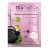 Teaology Tea Glow Aha Mask Purifying (1 stuk)