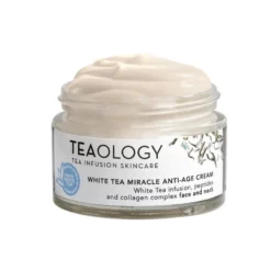 Teaology White Tea Anti Age Cream (50 ml)