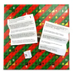 Tease & Please – Erotic Advent Calendar (1 stuk)