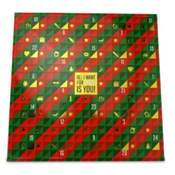 Tease & Please – Erotic Advent Calendar (1 stuk)