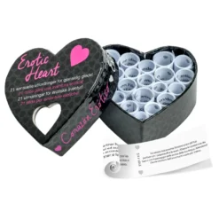 Tease & Please – Erotic Heart Mini (1 stuk)