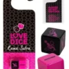 Tease & Please Love Dice Kama Sutra (1 set)