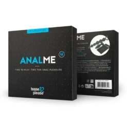 Tease & Please – Time to Play, Time to Anal (1 stuk)
