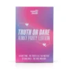 Tease & Please – Truth or Dare Kinky Edition for a Group (1 stuk)