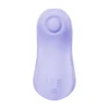 Teazers Vinger Vibrator Tikkende Stimulator Paars (1 stuk)