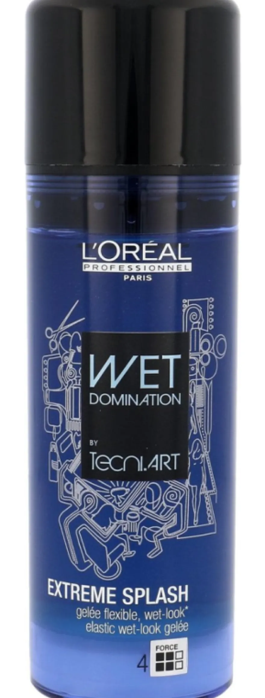 Tecni Tna Extreme Splash (150 ml)